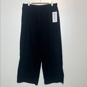 Athleta paradise wide leg pant NWT
